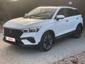 2020 FAW Bestune T77 I, белый, 1899000 рублей - вид 1