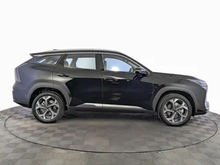 2026 Volga K40, чёрный, 3599000 рублей, вид 4
