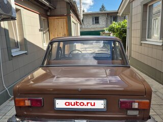 1978 Lada (ВАЗ) 21011, коричневый, 150000 рублей, вид 3