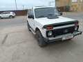 2010 Lada (ВАЗ) 2121 (4x4) I Рестайлинг, белый, 715000 рублей - вид 2