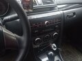 2008 Mazda 3 I (BK) Рестайлинг, серый, 570000 рублей - вид 7
