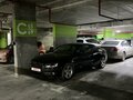 2010 Audi A5 I (8T), чёрный, 2000000 рублей - вид 8