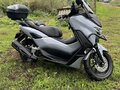 2025 Jilang Z-Max, серый, 127000 рублей - вид 2