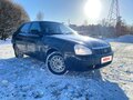 2009 Lada (ВАЗ) Priora I, синий, 260000 рублей - вид 2