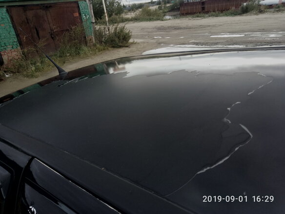 2007 Chery Amulet (A15) I, чёрный, 200000 рублей - вид 13
