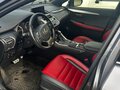 2019 Lexus NX 300 I Рестайлинг, серый, 4900000 рублей - вид 2