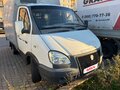 2006 ГАЗ ГАЗель (3302), белый, 320000 рублей - вид 1