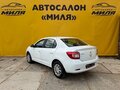 2017 Renault Logan II, белый, 699000 рублей - вид 3