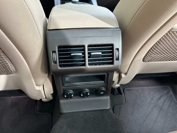 2018 Jaguar F-Pace I, синий, 2500000 рублей - вид 8
