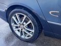 2007 Volkswagen Passat B6, синий, 600000 рублей - вид 9