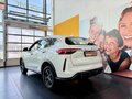 2023 Haval F7 I Рестайлинг, белый, 1889000 рублей - вид 3