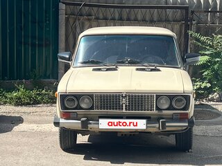 1989 Lada (ВАЗ) 2106, бежевый, 80000 рублей, вид 3