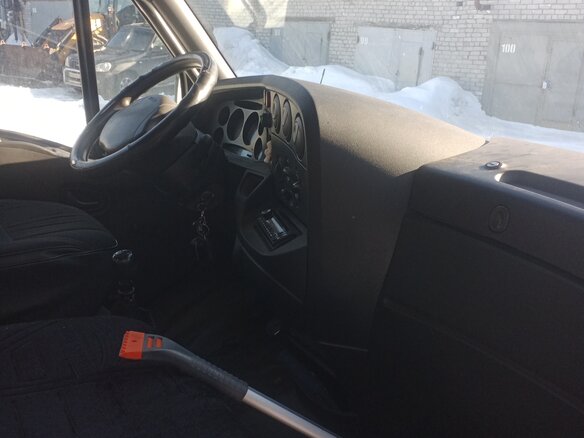 2007 Iveco Daily, синий, 900000 рублей - вид 2