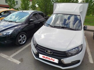 2022 LADA (ВАЗ) ВИС 2349, белый, 995000 рублей, вид 3