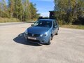 2012 Renault Sandero I, синий