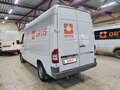 2016 Mercedes-Benz Sprinter Classic, белый, 1900000 рублей - вид 2