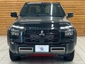 2025 Mitsubishi Triton VI, чёрный, 4690000 рублей - вид 1
