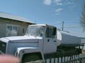 2010 ГАЗ 3309, белый, 750000 рублей - вид 1