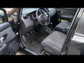2008 Nissan Tiida I, чёрный, 585000 рублей - вид 5