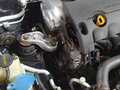 2008 Kia Ceed I, чёрный, 650000 рублей - вид 9