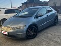 2007 Honda Civic VIII, голубой, 800000 рублей