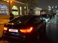 2013 BMW 5 серии 535i xDrive VI (F10/F11/F07), чёрный - вид 5