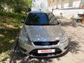 2008 Ford Focus II Рестайлинг, серый, 585000 рублей