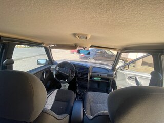 2006 Lada (ВАЗ) 2115, серый, 350000 рублей, вид 4