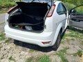 2011 Ford Focus II Рестайлинг, белый, 600000 рублей - вид 4