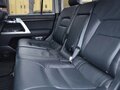 2014 Toyota Land Cruiser 200 Series Рестайлинг 1, чёрный - вид 9