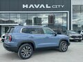 2026 Haval Dargo I Рестайлинг, серый - вид 4