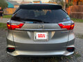 2016 Honda Shuttle II, серый, 1320000 рублей - вид 4