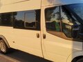 2013 Ford Transit, белый, 1500000 рублей - вид 3
