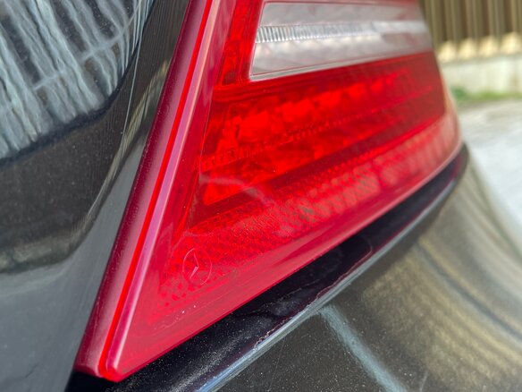 2009 Mercedes-Benz S-Класс 500 Long V (W221) Рестайлинг, чёрный, 1800000 рублей - вид 32