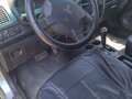 2003 Mitsubishi Space Star I Рестайлинг, зелёный, 225000 рублей - вид 4