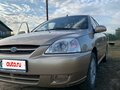 2004 Kia Rio I Рестайлинг, бежевый, 355000 рублей - вид 1