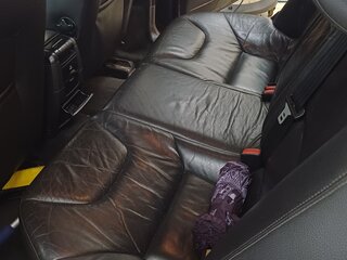 2006 Volvo S60 I Рестайлинг, коричневый, 750000 рублей, вид 4