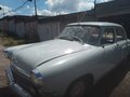 1970 ГАЗ 21 «Волга» 21Р, серый, 350000 рублей - вид 6