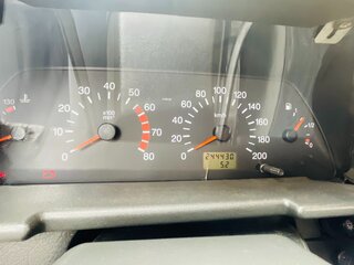 2004 Lada (ВАЗ) 2111, синий, 100000 рублей, вид 5
