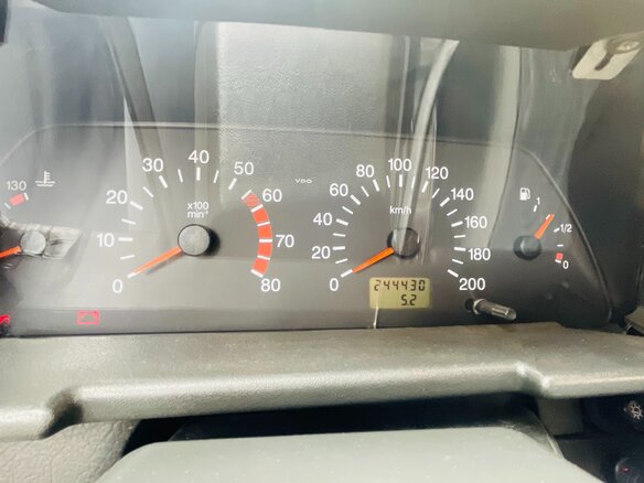 2004 Lada (ВАЗ) 2111, синий, 100000 рублей - вид 4