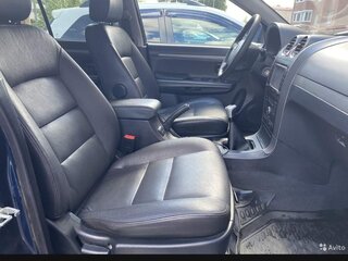 2012 Great Wall Hover H5, синий, 850000 рублей, вид 4