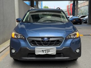 2022 Subaru Forester V Рестайлинг, голубой, 2160000 рублей, вид 2