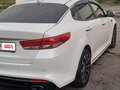 2017 Kia Optima IV, белый, 2050000 рублей - вид 8