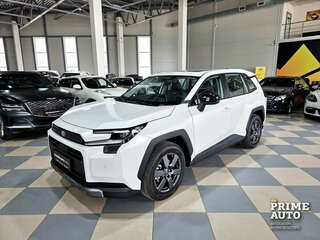 2026 Toyota RAV4 VI (XA60), белый, 4249000 рублей, вид 1
