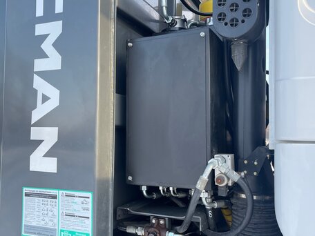 2024 Shacman (Shaanxi) X3000, 14200000 рублей, вид 4