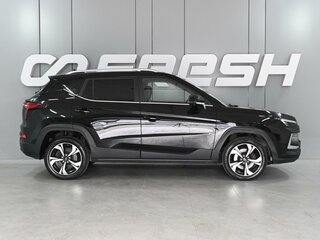 2023 Москвич 3, чёрный, 1410000 рублей, вид 5