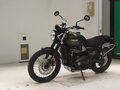 2019 Triumph Scrambler, зелёный, 900000 рублей - вид 3