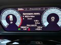 2021 Audi A3 35 TFSI IV (8Y), синий, 1600000 рублей - вид 10