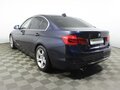 2012 BMW 3 серии 328i VI (F3x), синий - вид 5