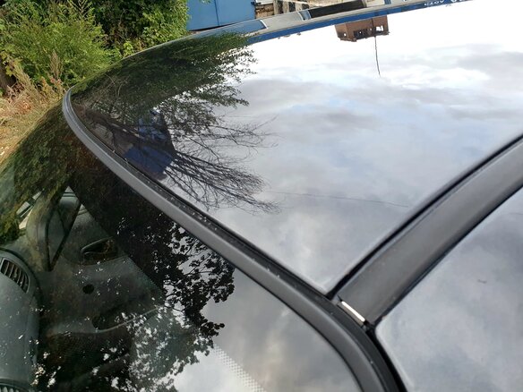 2008 Hyundai Accent ТагАЗ II, чёрный, 495000 рублей - вид 12